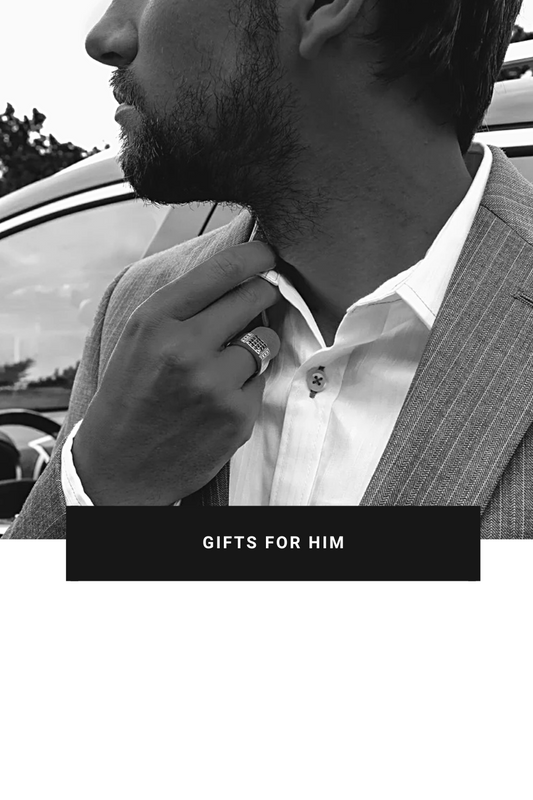 Perfect Gifts for Him: Celebrate the Men in Your Life